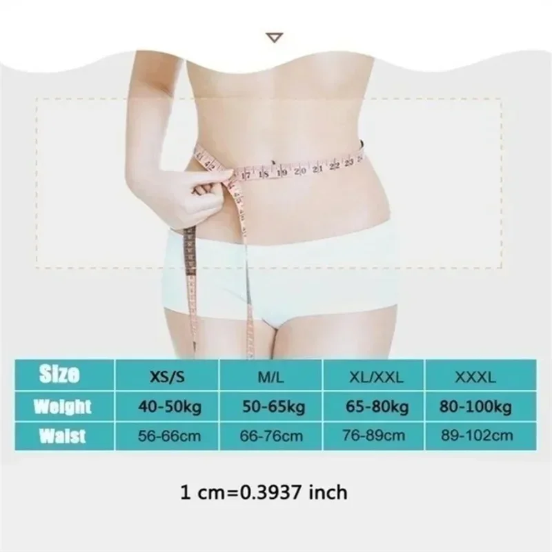High Waist Tummy Control Shapewear for Women