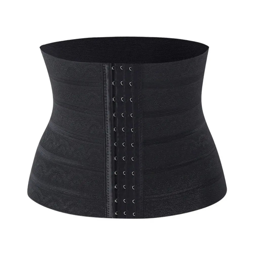 Postpartum Waist Slimming Belt — Tummy Control & Recovery Support