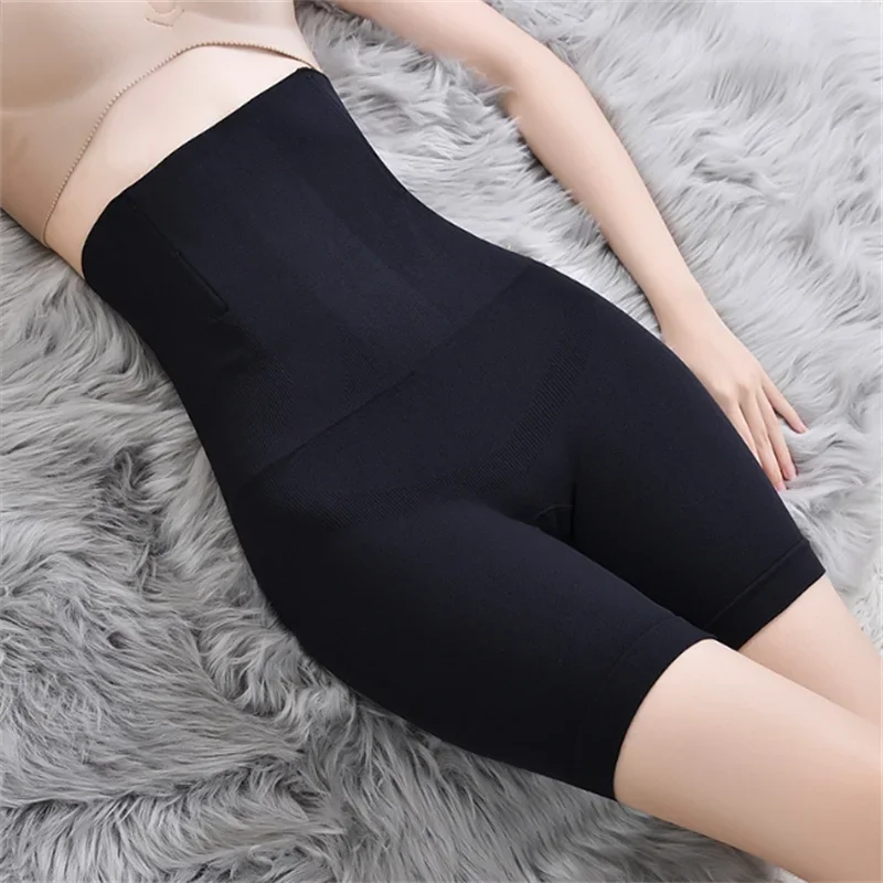 High Waist Tummy Control Shapewear for Women