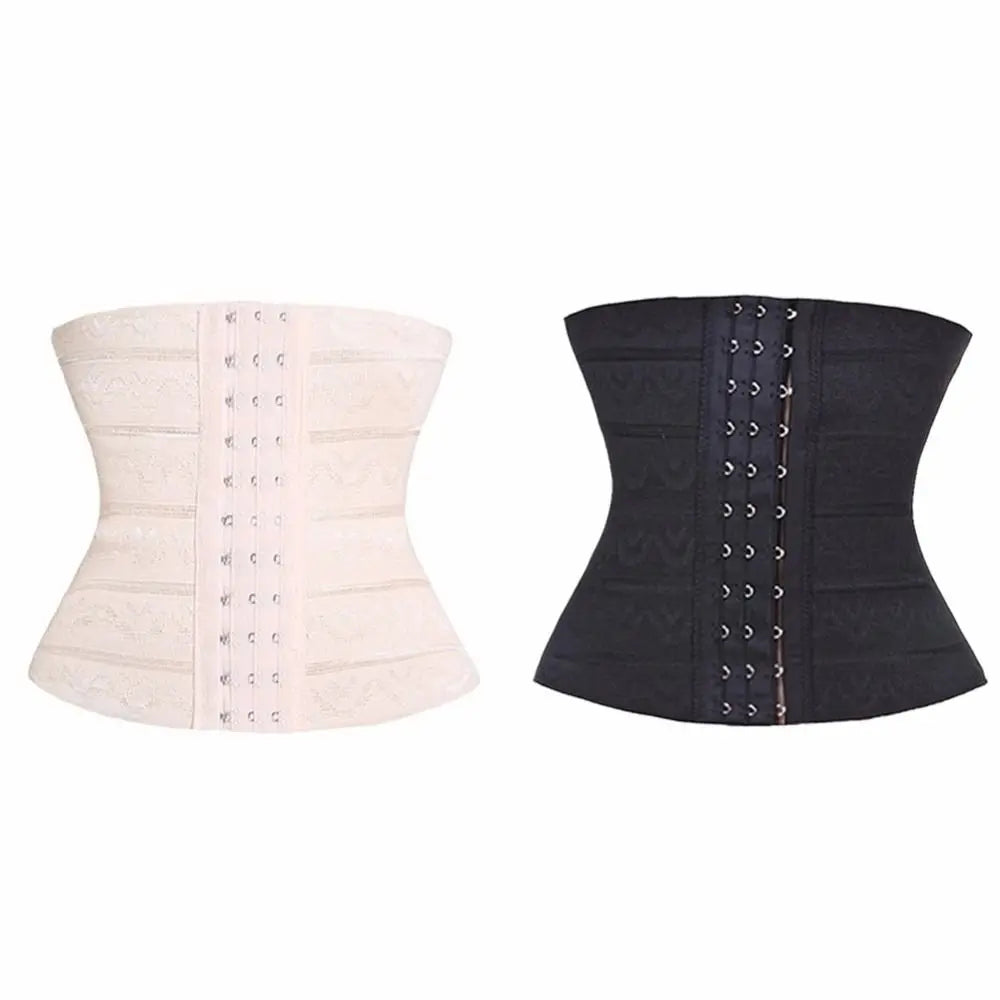 Postpartum Waist Slimming Belt — Tummy Control & Recovery Support