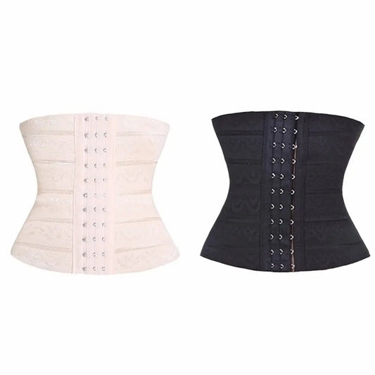 Postpartum Waist Slimming Belt — Tummy Control & Recovery Support