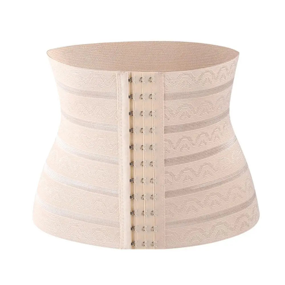 Postpartum Waist Slimming Belt — Tummy Control & Recovery Support